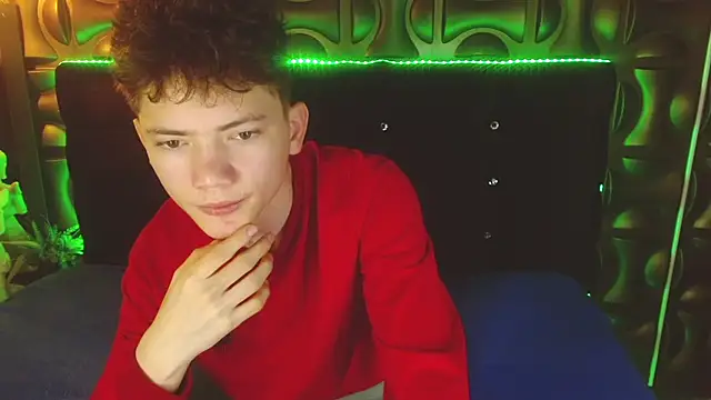 cruz dante online show from April 26, 7:43 pm