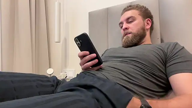 Bear bear  online show from March 14, 2:13 pm