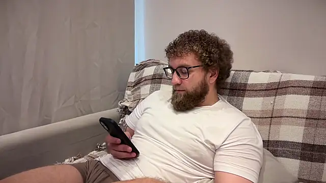 Bear bear  online show from July 25, 10:01 am