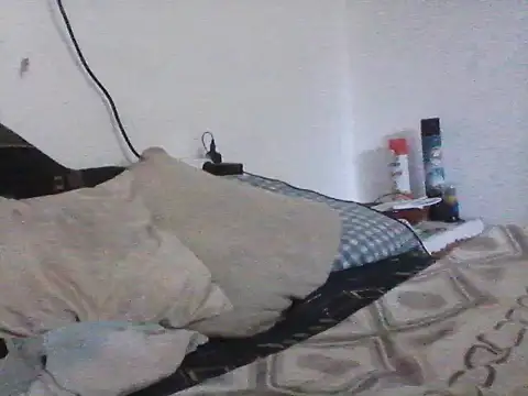 Manfuck95 online show from March 9, 10:42 am