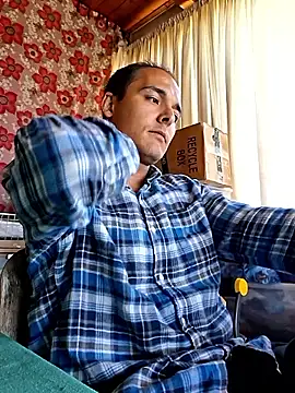 Vyrgin boy online show from April 25, 11:13 am