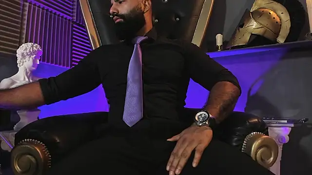 BeardAndrew online show from March 12, 12:40 am