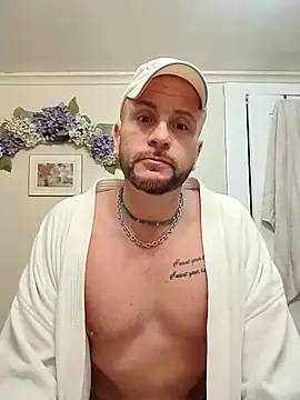 ShaneJames11 online show from January 23, 6:49 am