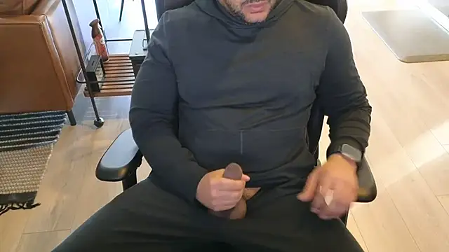 HungandThickLatin online show from April 23, 2:52 pm