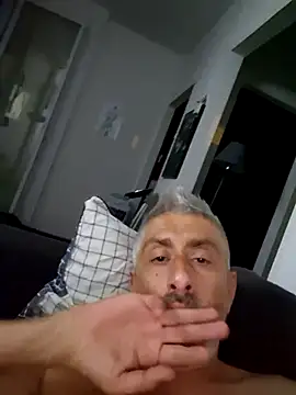 DildoG45 online show from June 25, 10:13 pm