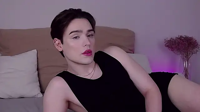 RobbyCharming online show from June 6, 7:58 am