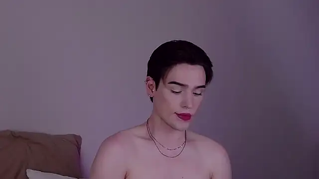 RobbyCharming online show from July 24, 10:11 am