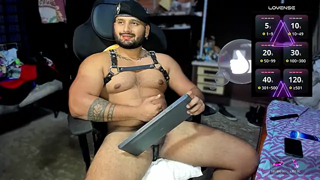 Imperion king online show from November 3, 5:22 am