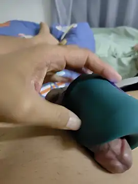 cuminpussyalot online show from April 25, 10:40 pm