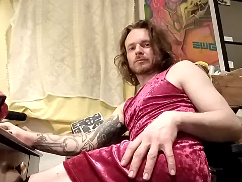 rexflexxx online show from October 24, 2:46 am