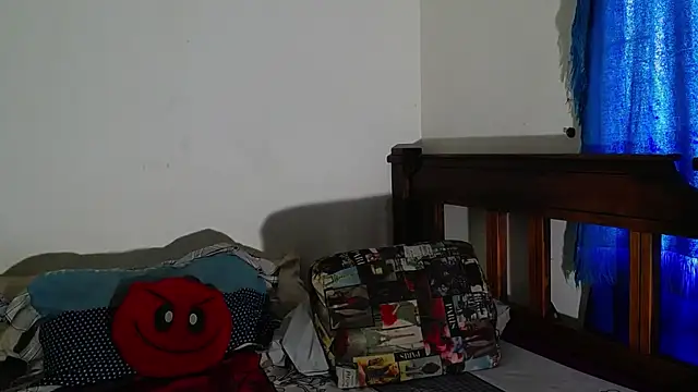 Twink Temptation online show from February 28, 2:16 pm