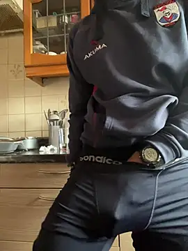 bigbrown- online show from March 7, 3:07 pm