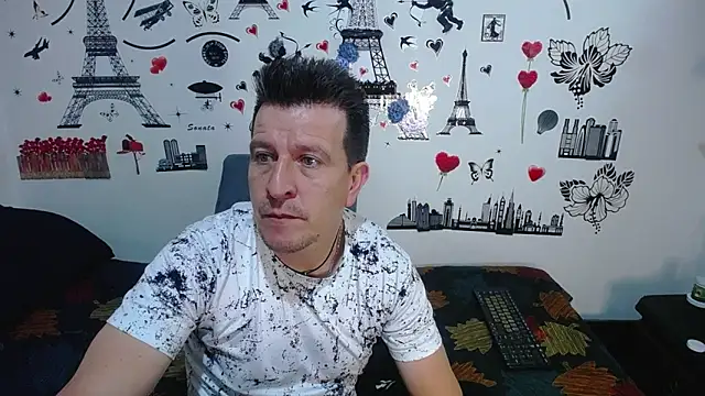 Snapshot of amaya_627 chatting on February 23, 3:05 pm amaya 627 online show from February 23, 3:05 pm
