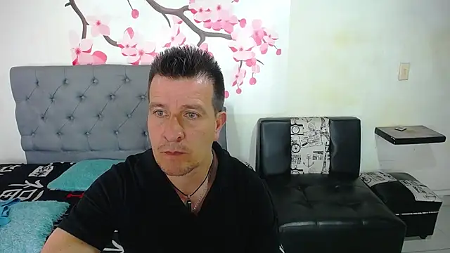 Snapshot of amaya_627 chatting on January 9, 3:23 pm amaya 627 online show from January 9, 3:23 pm