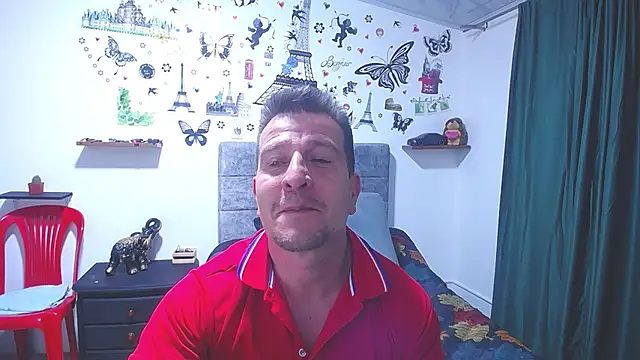 amaya 627 online show from July 26, 2:52 am