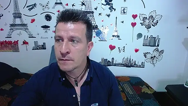 Snapshot of amaya_627 chatting on March 6, 4:49 pm amaya 627 online show from March 6, 4:49 pm