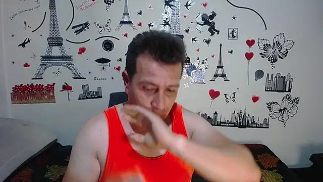 amaya 627 online show from February 17, 3:05 am