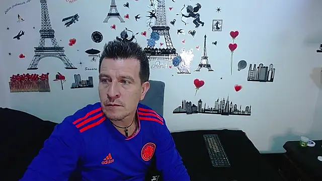 Snapshot of amaya_627 chatting on February 10, 2:37 pm amaya 627 online show from February 10, 2:37 pm