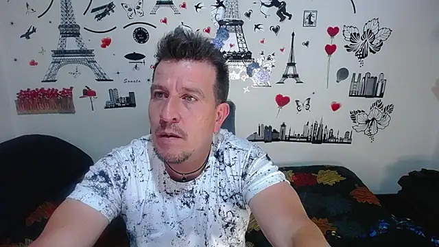 amaya 627 online show from October 24, 3:08 am