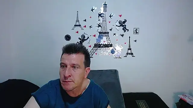 Snapshot of amaya_627 chatting on February 6, 12:43 am amaya 627 online show from February 6, 12:43 am