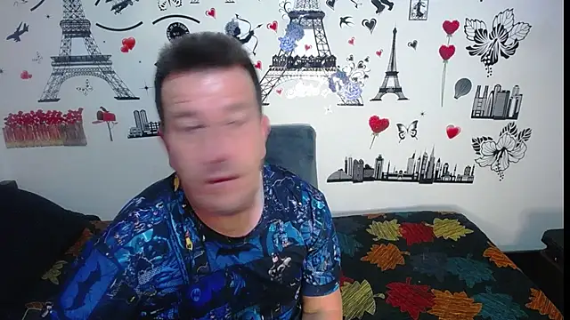 amaya 627 online show from November 9, 2:59 am