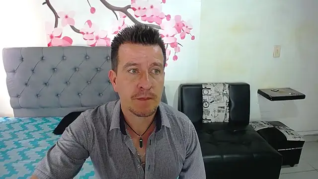 Snapshot of amaya_627 chatting on January 15, 2:46 pm amaya 627 online show from January 15, 2:46 pm