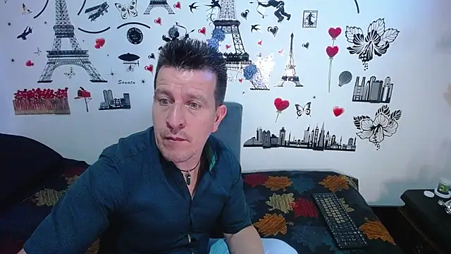 Snapshot of amaya_627 chatting on February 20, 3:08 pm amaya 627 online show from February 20, 3:08 pm