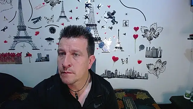 Snapshot of amaya_627 chatting on February 27, 4:43 pm amaya 627 online show from February 27, 4:43 pm