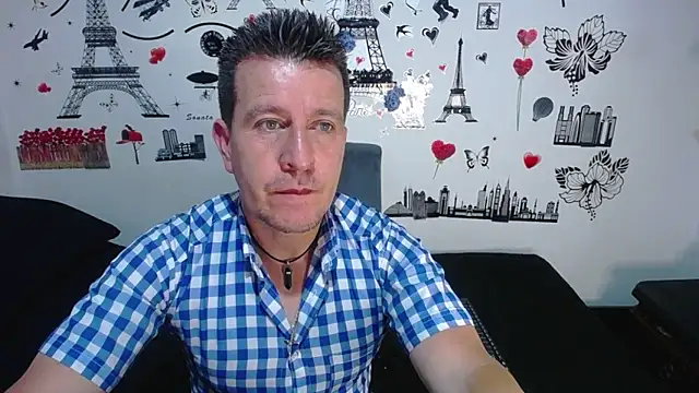 Snapshot of amaya_627 chatting on March 10, 2:48 pm amaya 627 online show from March 10, 2:48 pm