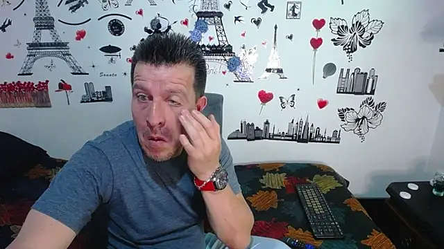 Snapshot of amaya_627 chatting on March 2, 3:42 pm amaya 627 online show from March 2, 3:42 pm