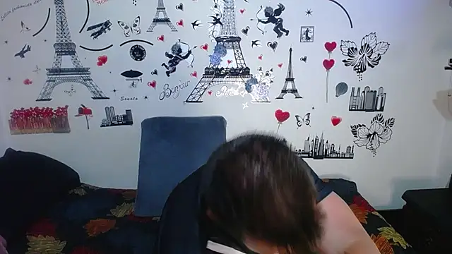 amaya 627 online show from October 28, 2:36 am