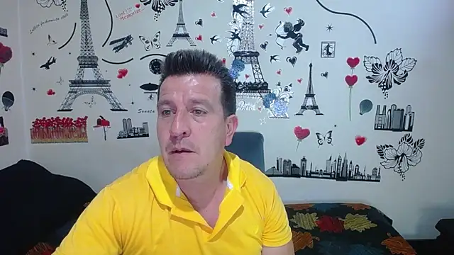 amaya 627 online show from April 24, 2:36 am