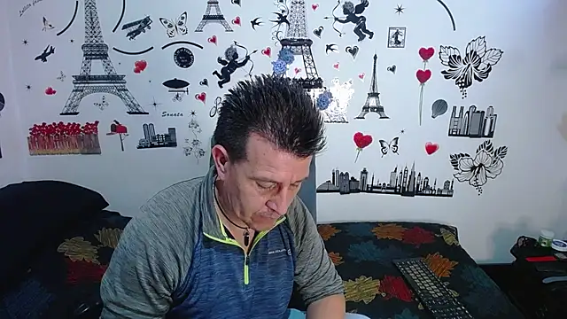 Snapshot of amaya_627 chatting on February 17, 4:04 pm amaya 627 online show from February 17, 4:04 pm