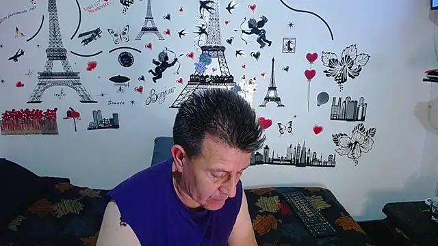Snapshot of amaya_627 chatting on March 20, 1:24 am amaya 627 online show from March 20, 1:24 am