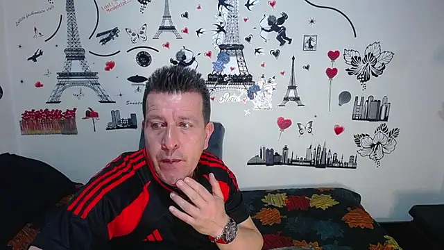 Snapshot of amaya_627 chatting on September 9, 4:28 pm amaya 627 online show from September 9, 4:28 pm