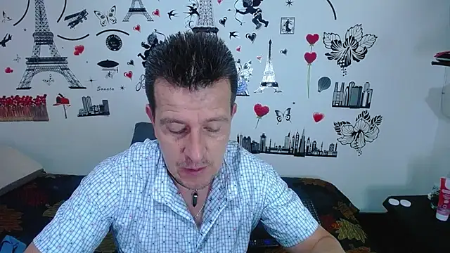 Snapshot of amaya_627 chatting on March 3, 5:12 pm amaya 627 online show from March 3, 5:12 pm