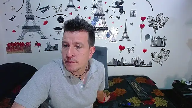 Snapshot of amaya_627 chatting on February 18, 3:54 pm amaya 627 online show from February 18, 3:54 pm