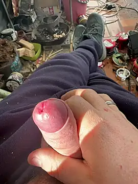 kleinerAlex online show from April 23, 7:35 am