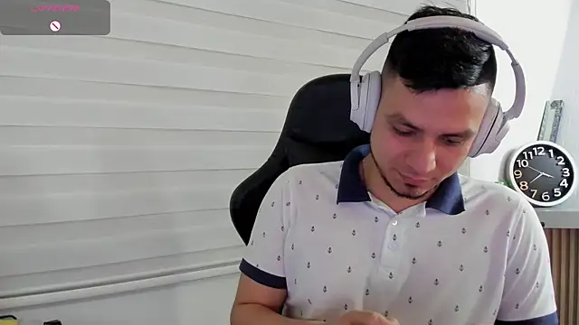 Rick Diesel  online show from March 28, 8:36 am