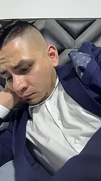 Rick Diesel  online show from February 23, 2:35 am