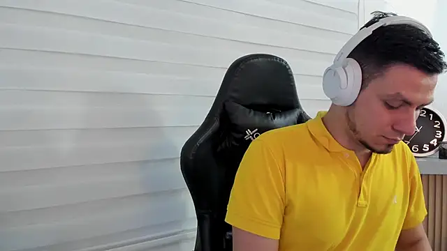 Rick Diesel  online show from October 23, 3:43 am