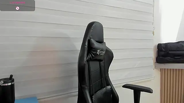 Rick Diesel  online show from January 17, 4:59 am