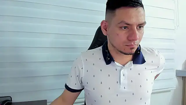 Rick Diesel  online show from March 11, 5:05 am