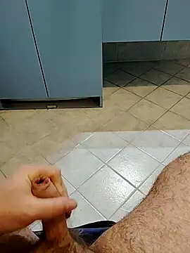 orsettoCum online show from February 9, 9:08 pm