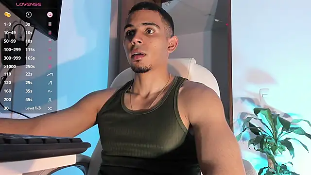 joss 111 online show from December 20, 2:41 am