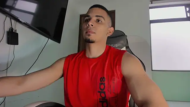 joss 111 online show from April 24, 1:35 pm