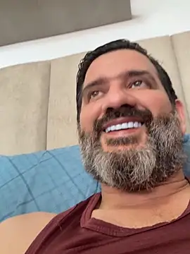 Maxi TheBigDaddy online show from June 2, 2:40 pm