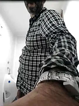 Maxi TheBigDaddy online show from February 6, 4:48 pm