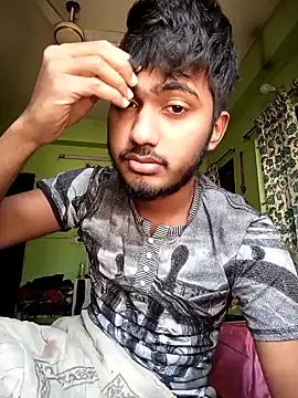 Snapshot of mahadakha78 chatting on February 9, 6:43 am mahadakha78 online show from February 9, 6:43 am