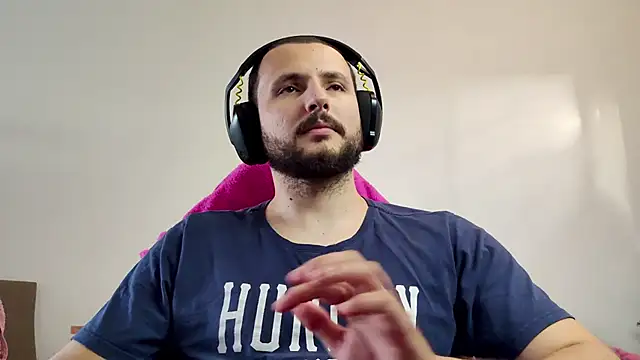 iurytx online show from November 25, 8:33 pm